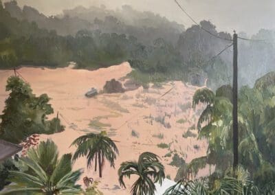 Puerto Rico 18.09 Send Relief by Claire Cansick