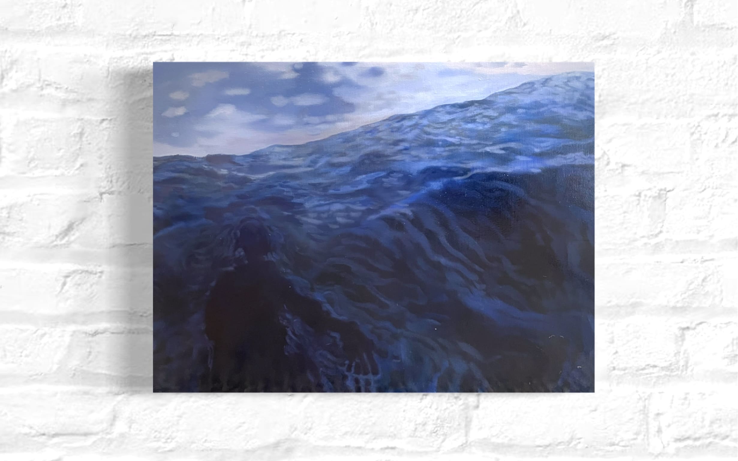 Be The Wilderness - Image 2
