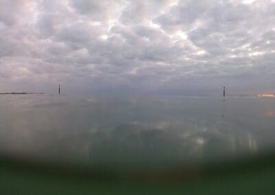 Sea Palling 7, 2023 by Claire Cansick