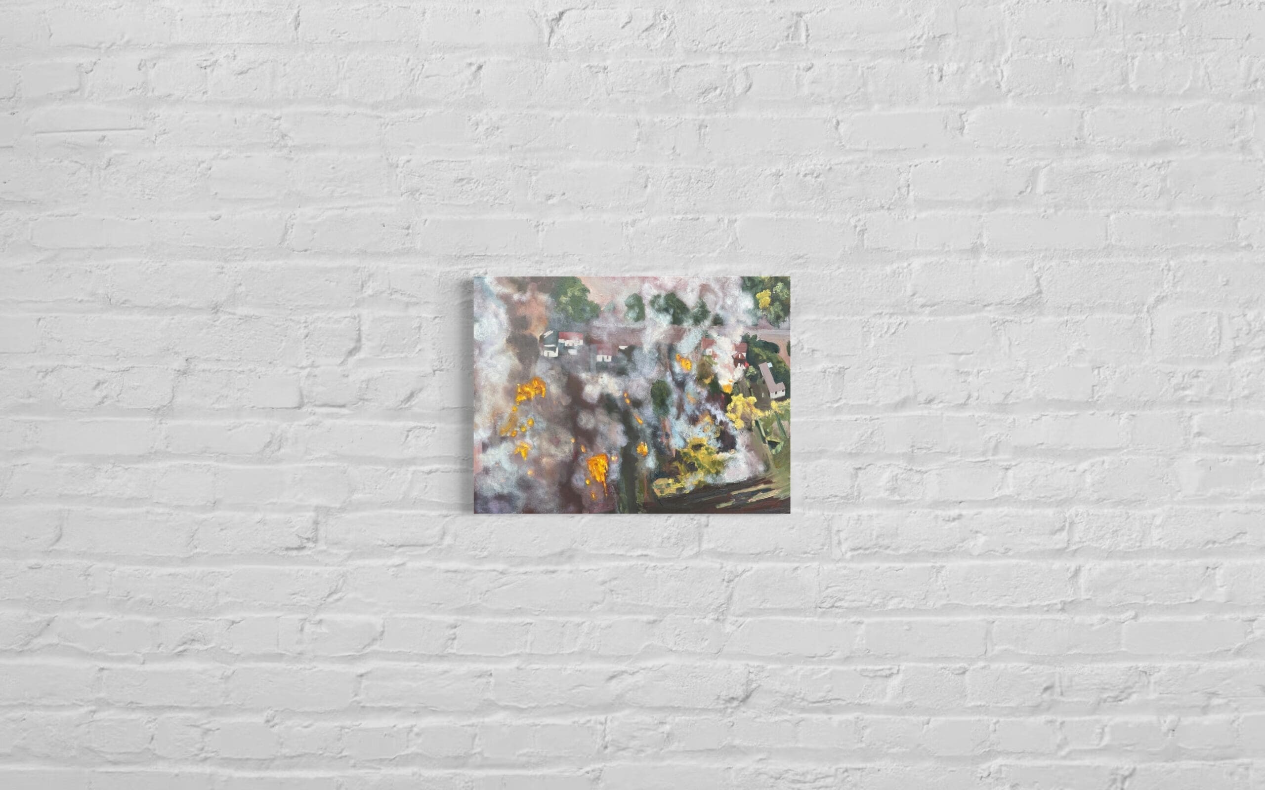 Ashill Fire 19.07 EDP - Image 2